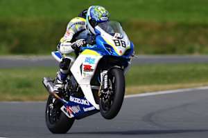 Roland Resch: «Gepusht wie ein Irrer»