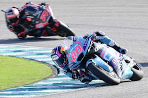 David Alonso