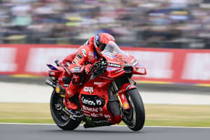 Marc Marquez