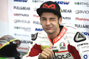 Lorenzo Dalla Porta   
