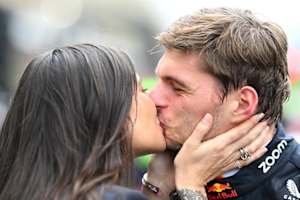 Kelly und Max