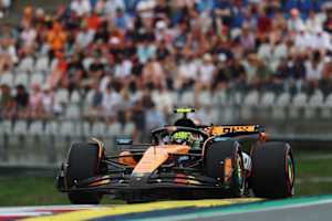 Lando Norris