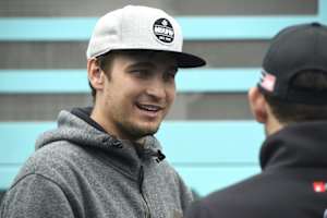 Erstmals nach 11 Jahren findet das MotoGP-Wochenende in Brünn ohne Karel Abraham statt