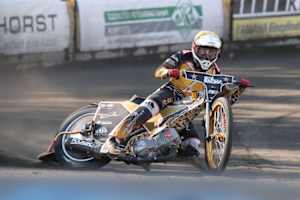 Meister Norick Blödorn