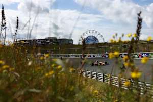 Lando Norris
