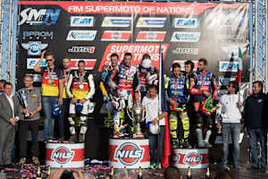 2017 wurde Deutschland Vizeweltmeister