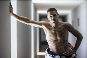 Nach 190 Rennen kehrt Scott Redding der Superbike-WM den Rücken