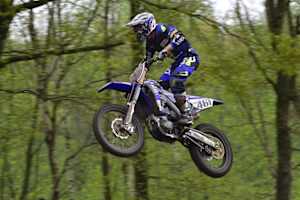 Romain Febvre holt in Frankreich seinen ersten Grand-Prix-Sieg