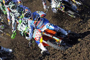 Antonio Cairoli (222) will die Meute weiterhin anführen
