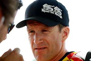 Neil Hodgson: «So macht es keinen Sinn mehr»