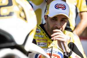 Andrea Iannone