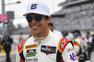 Lance Stroll: «Habe meine eigenen Erwartungen übertroffen»