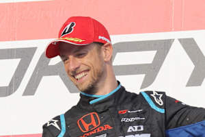 Jenson Button