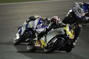 Redding (Suter MMX): «Top-5 in Jerez sind möglich»