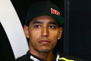 Yonny Hernandez