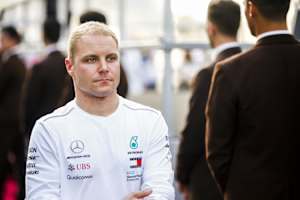 Valtteri Bottas 