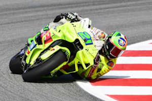 Franco Morbidelli