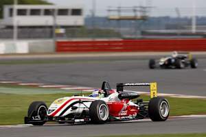Sieger Roberto Merhi