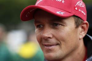 Audi-LMP1-Fahrer Marcel Fässler