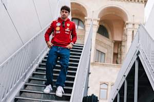 Charles Leclerc will nicht mehr Sprintrennen absolvieren
