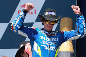 Alex Rins 