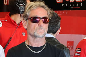 Carl Fogarty