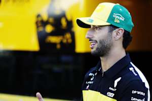 Daniel Ricciardo