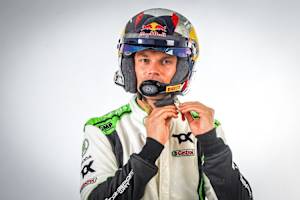 Andreas Mikkelsen