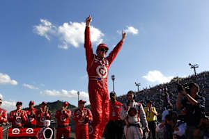 Kann Scott Dixon noch ins Titelrennen eingreifen?