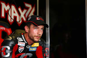 Max Neukirchner steht auf der 3C-Wunschliste bestenfalls auf Rang 3