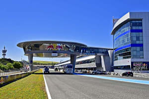 Das vierte MotoGP-Rennwochenende 2018 findet in Jerez statt