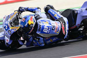 Alex Marquez