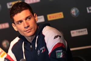 Sylvain Barrier sagt: «Mir geht es wieder gut»