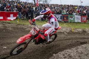 Tim Gajser