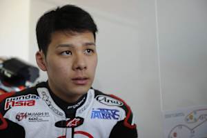 Takaaki Nakagami