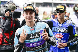 David Alonso