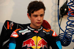 Makar Yurchenko lebt nun in Spanien