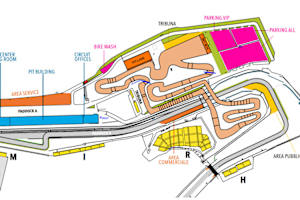 Die Motocross-WM gastiert 2018 in Imola