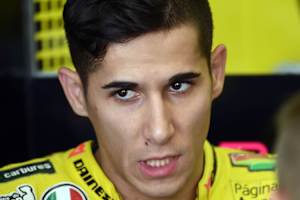 Luis Salom