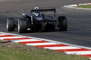 Sieger António Félix da Costa