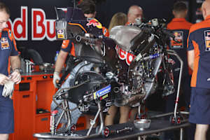 Die MotoGP-Motoren werden von 1000 auf 850 ccm reduziert