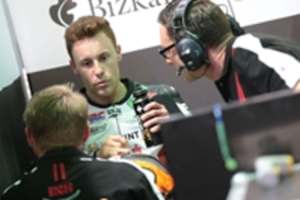 Efren Vazquez: 2015 bei RW Racing?