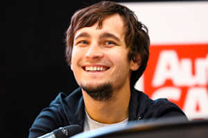 Karel Abraham