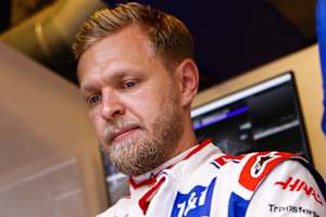 Kevin Magnussen verpasst das diesjährige 24h-Rennen in Daytona