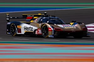 Der Cadillac V-Series.R