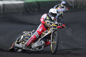 Norick Blödorn war bester Deutscher