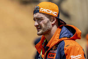 Jeffrey Herlings