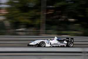 Sieger Edoardo Mortara