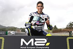 Senna Agius muss zuschauen