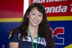 Midori Moriwaki und Genesio Bevilacqua zogen einen Schlussstrich